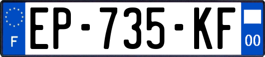 EP-735-KF