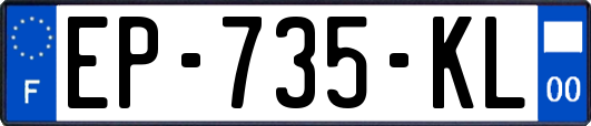 EP-735-KL