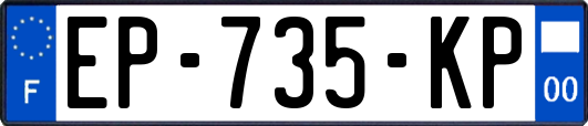 EP-735-KP