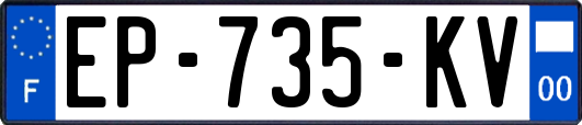EP-735-KV
