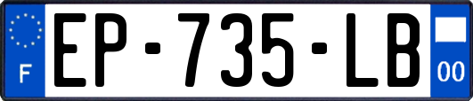 EP-735-LB