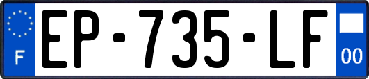 EP-735-LF