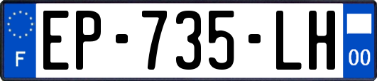EP-735-LH