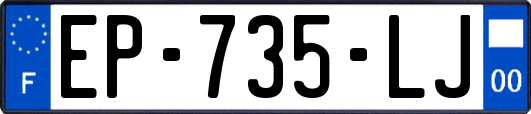 EP-735-LJ