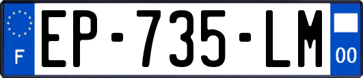 EP-735-LM