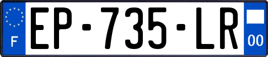 EP-735-LR