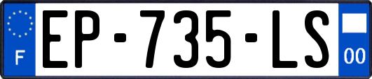 EP-735-LS