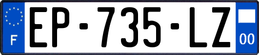 EP-735-LZ