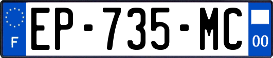 EP-735-MC