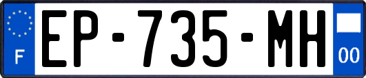 EP-735-MH