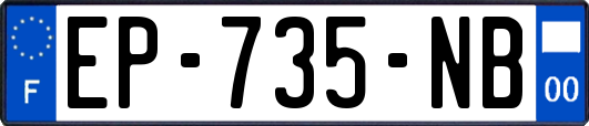 EP-735-NB