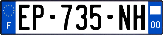 EP-735-NH