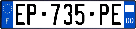EP-735-PE