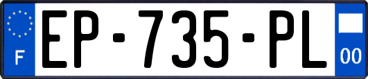 EP-735-PL