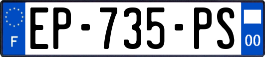 EP-735-PS