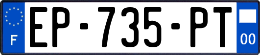 EP-735-PT