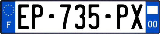 EP-735-PX