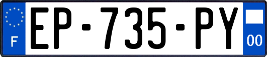 EP-735-PY