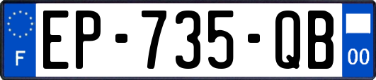 EP-735-QB