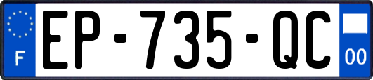 EP-735-QC