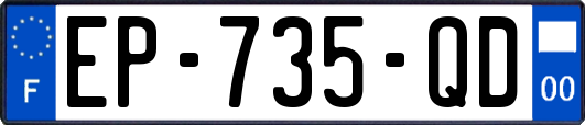 EP-735-QD