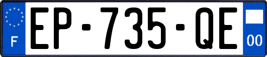 EP-735-QE
