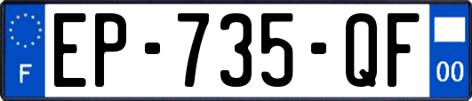 EP-735-QF