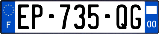 EP-735-QG
