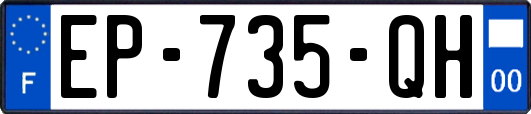 EP-735-QH