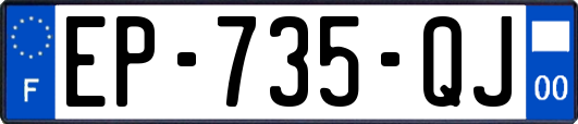 EP-735-QJ