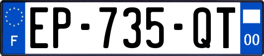 EP-735-QT