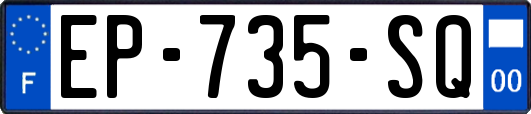 EP-735-SQ