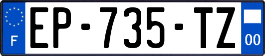 EP-735-TZ