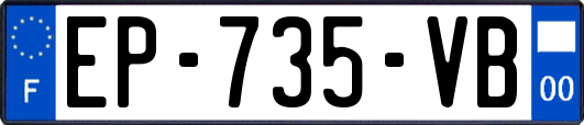 EP-735-VB