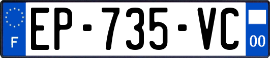 EP-735-VC