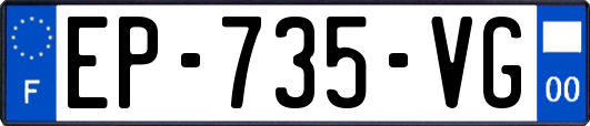 EP-735-VG