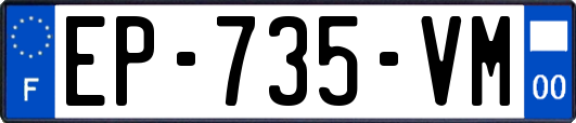 EP-735-VM