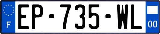 EP-735-WL