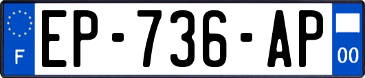 EP-736-AP