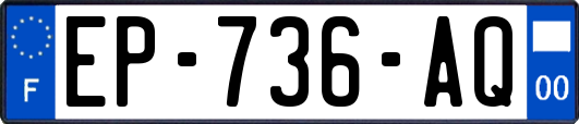 EP-736-AQ