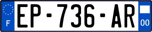 EP-736-AR