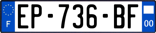 EP-736-BF