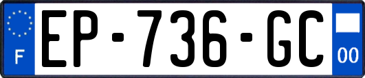 EP-736-GC