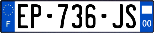 EP-736-JS