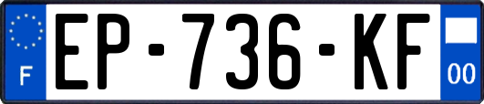EP-736-KF