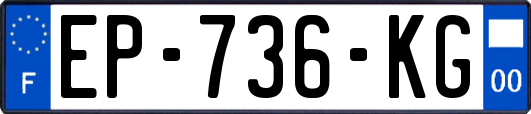 EP-736-KG