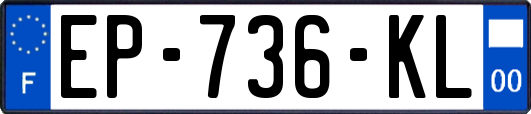 EP-736-KL