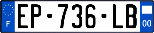 EP-736-LB