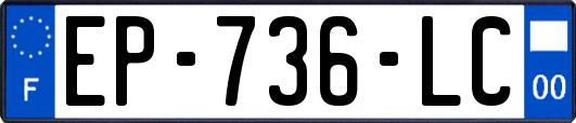 EP-736-LC