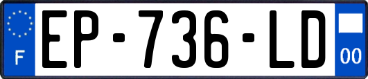 EP-736-LD